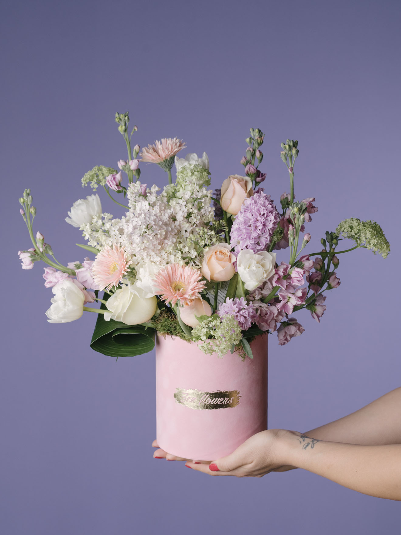 Celebrate Spring