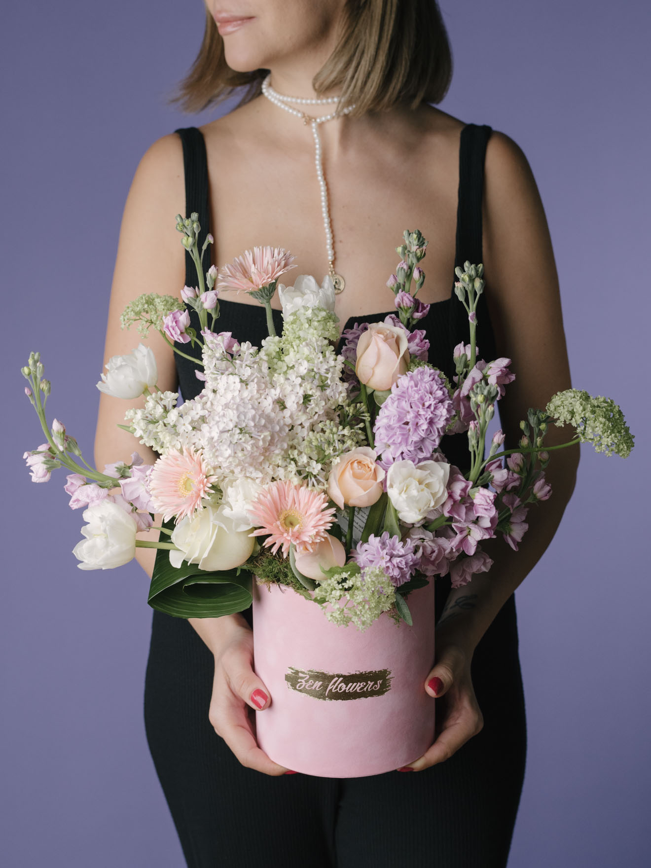 Celebrate Spring