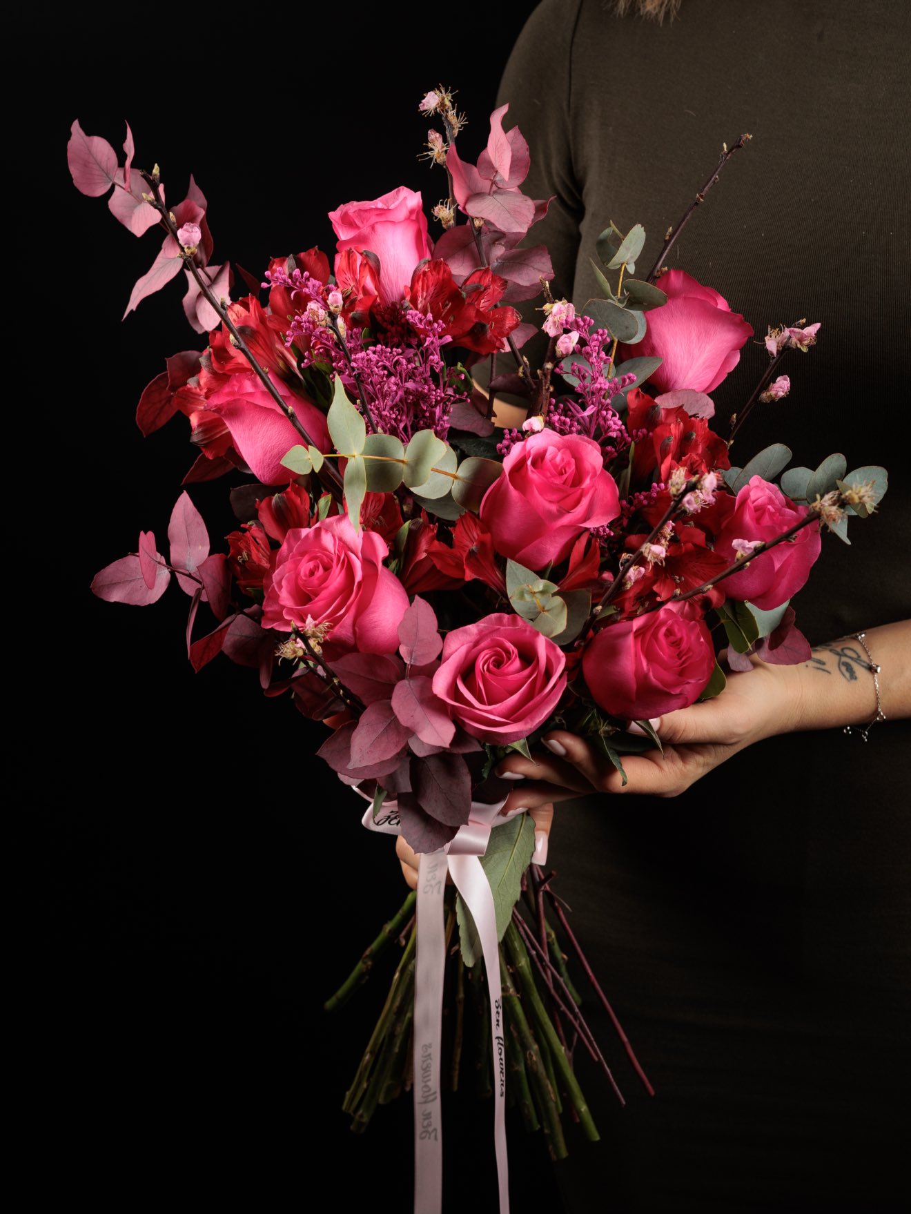 Velvet romance